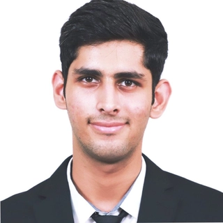 Ayush Kwatra