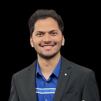 Ayush MacHhindra Shinde