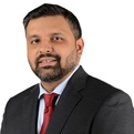 Ayush Nanda