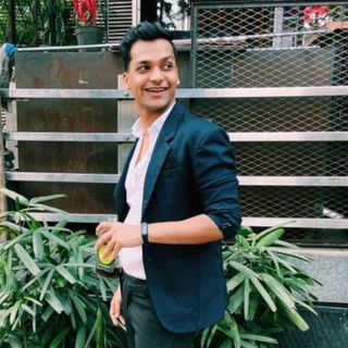 Ayush Padukone Srivastava