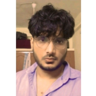Ayush Raj