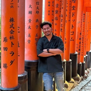 Ayush Ranjan