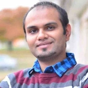 Ayush Sahay