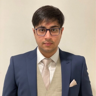Ayush Sahni