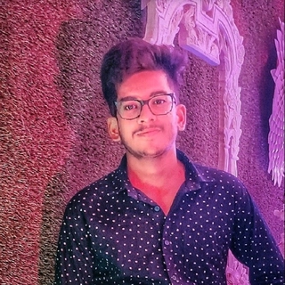 Ayush Saini