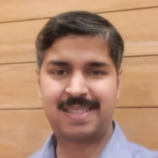 Ayush Saxena Cscp®