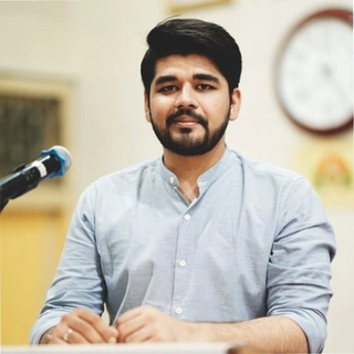 Ayush Shah
