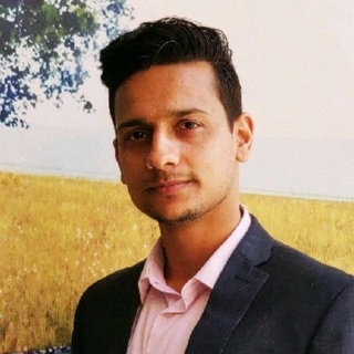 Ayush Sharma