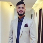 Ayush Sharma