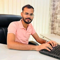 Ayush Sharma