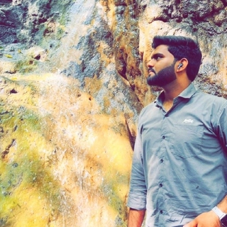 Ayush Shrivastava