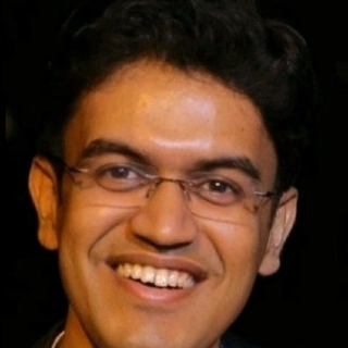 Ayush Shroff