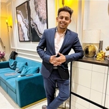 Ayush Singh