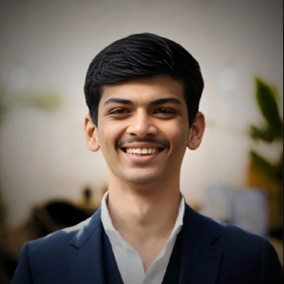 Ayush Solanki