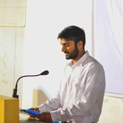 Ayush Soral