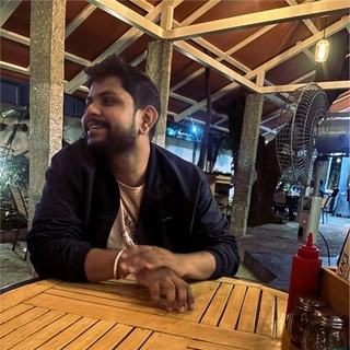 Ayush Srivastava