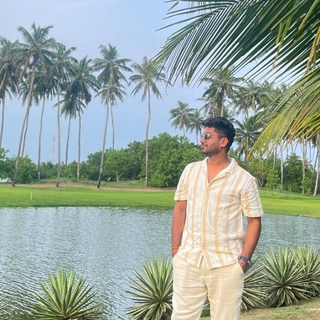 AYUSH TAMBI
