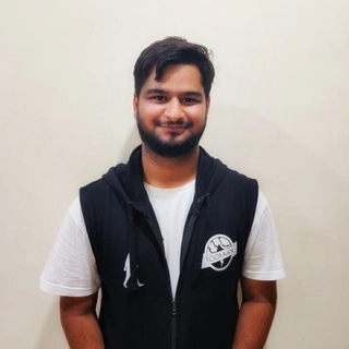 Ayush Tripathi