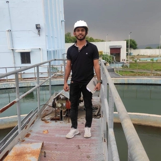 Ayush Tripathi