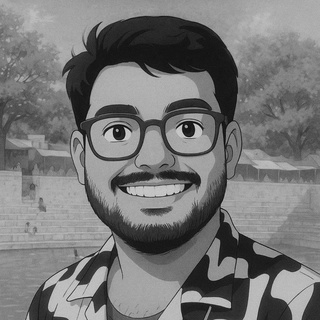 Ayush Yadav