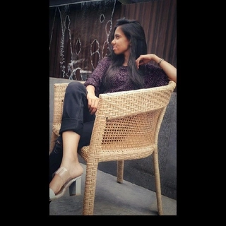 Ayushi Dubey