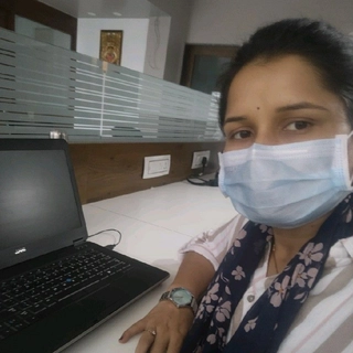 Ayushi Gavshinde