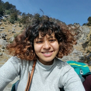 Ayushi Gupta