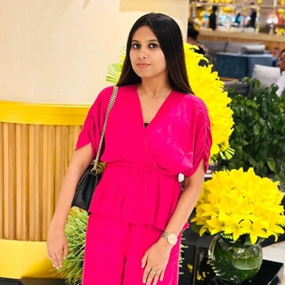 Ayushi Gupta