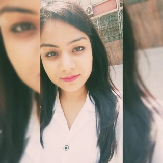 Ayushi Gupta