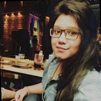 Ayushi Gupta