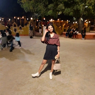 Ayushi J.