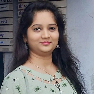 Ayushi Jain