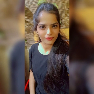 Ayushi Jain