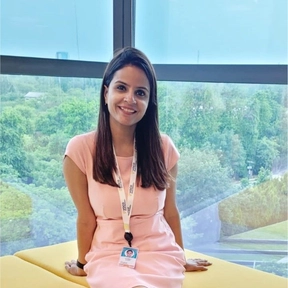 Ayushi Johari
