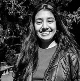 Ayushi khandal