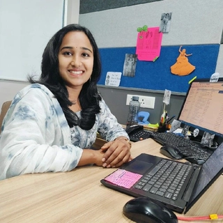 Ayushi Khandelwal