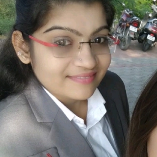 Ayushi Patel