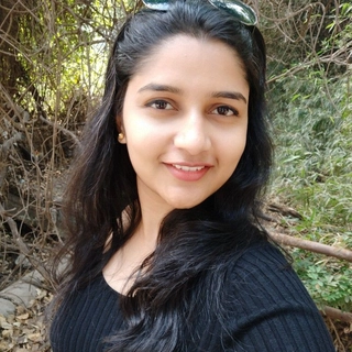 Ayushi Patil
