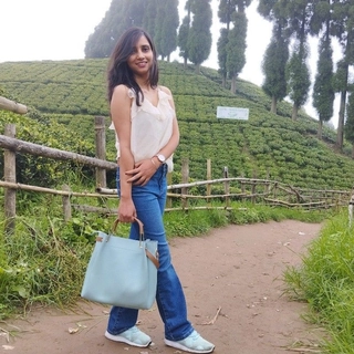 Ayushi Priya