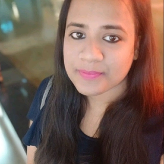 Ayushi Saraf