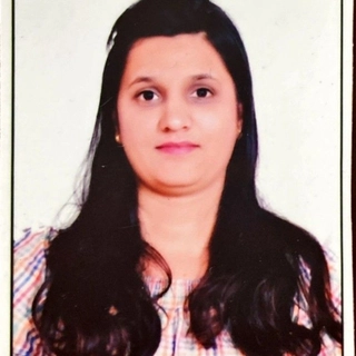 Ayushi Sharma