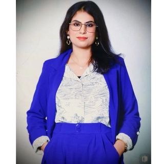 Ayushi Shukla