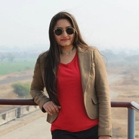 Ayushi Singhai