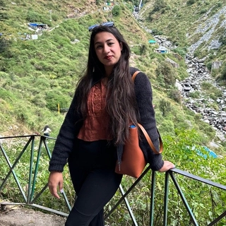 Ayushi Soni