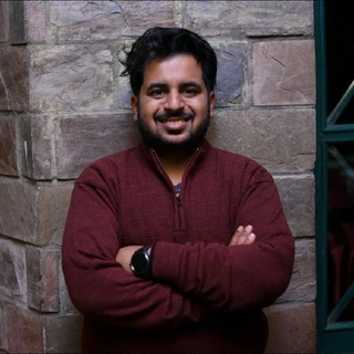 Ayushmaan Agarwal