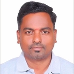 Ayyamperumal Narayanasamy