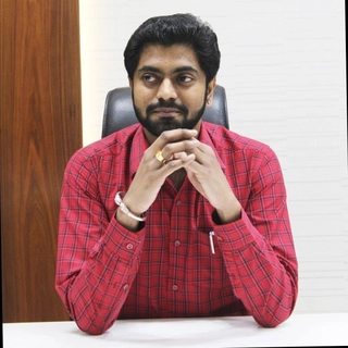 Ayyappan Paramasivam