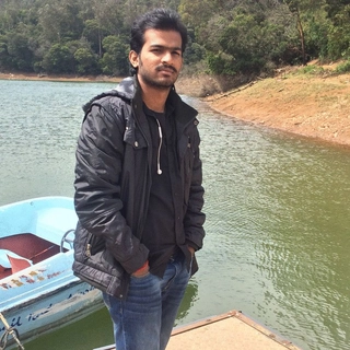 Ayyappan V