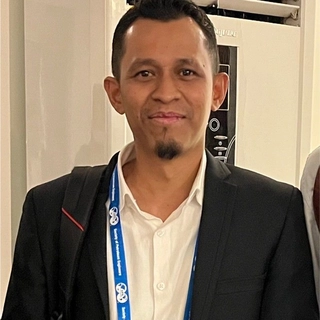Azad Anugerah Ali Rasol