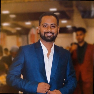 Azamali Shaikh